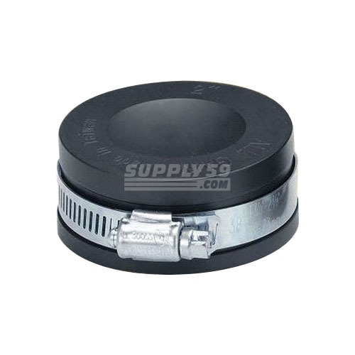 Test Cap 1-1/2″ Test Cap – Supply59