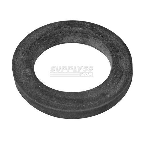 1/2″ Sponge Rubber Toilet Gasket Supply59